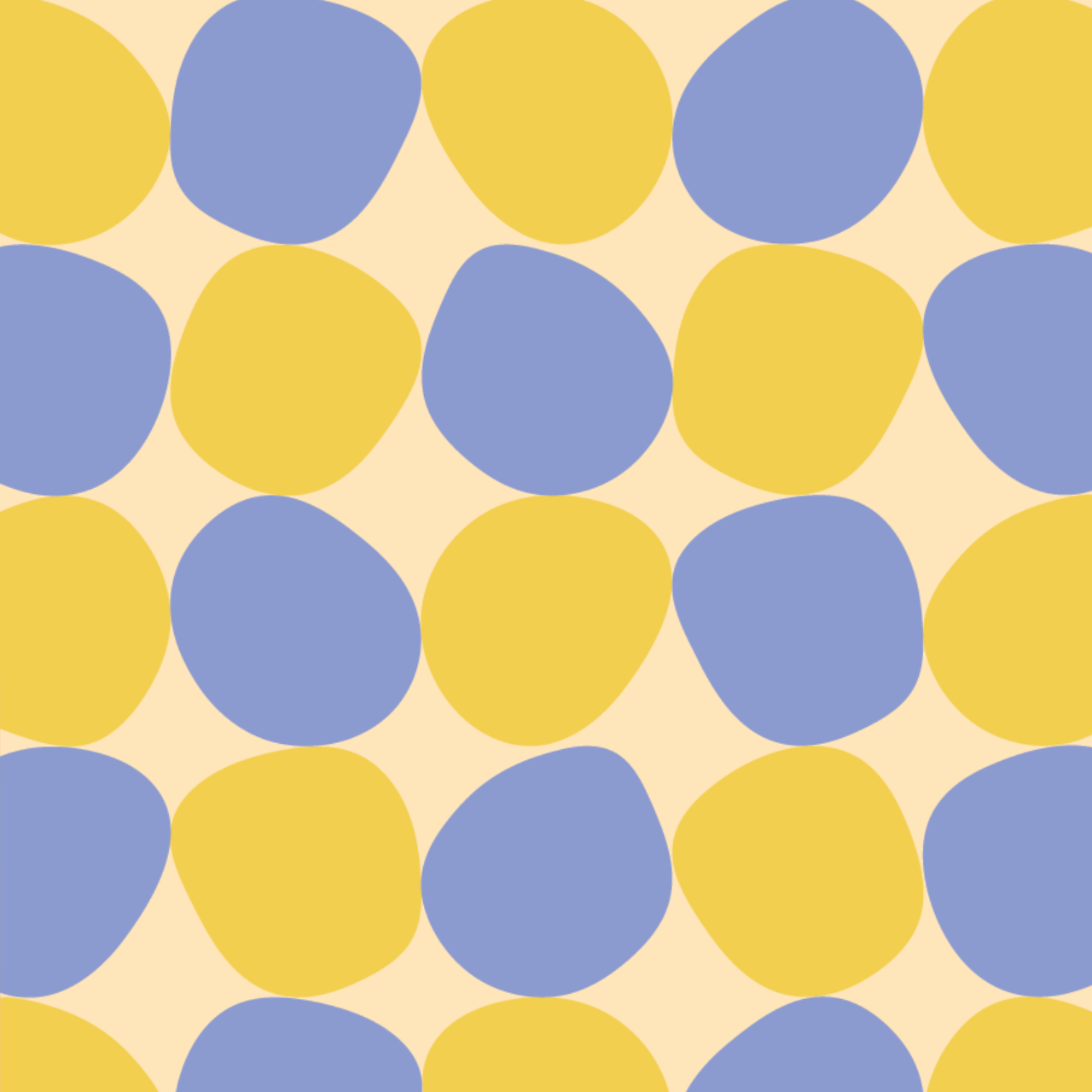Polka Dot