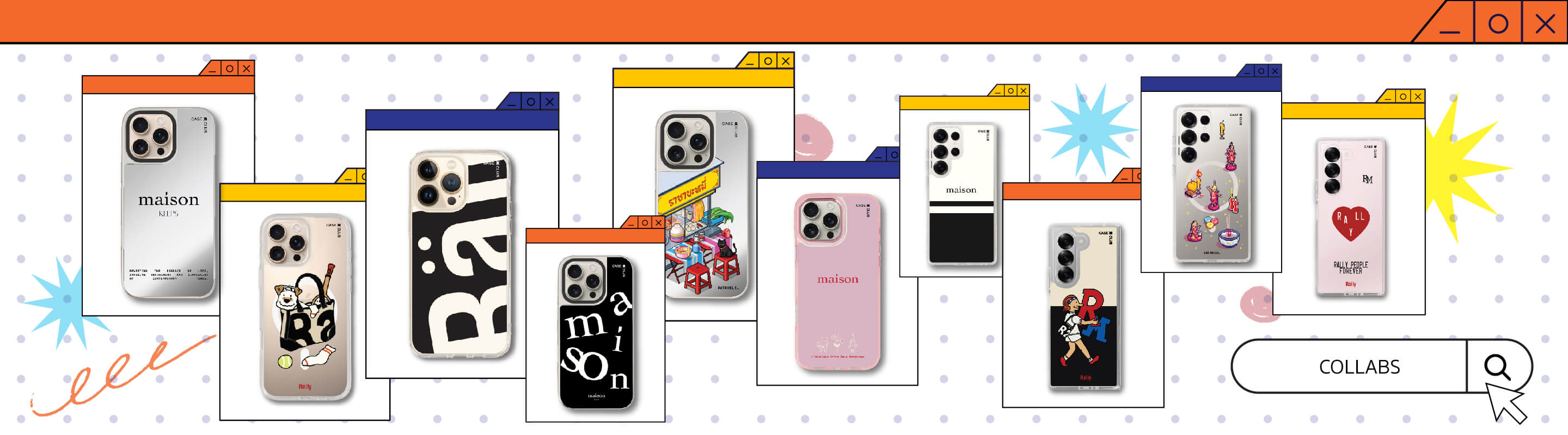 Products thumbnail