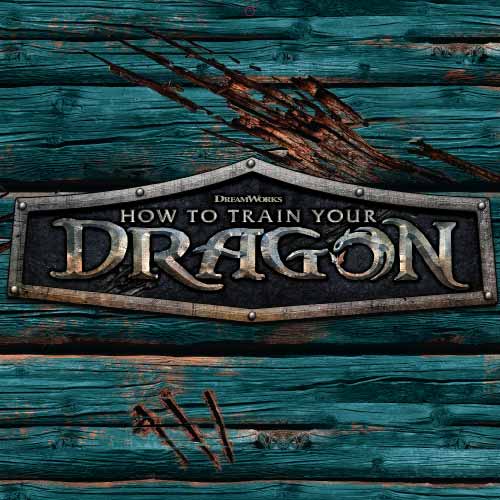 how to train your dragon