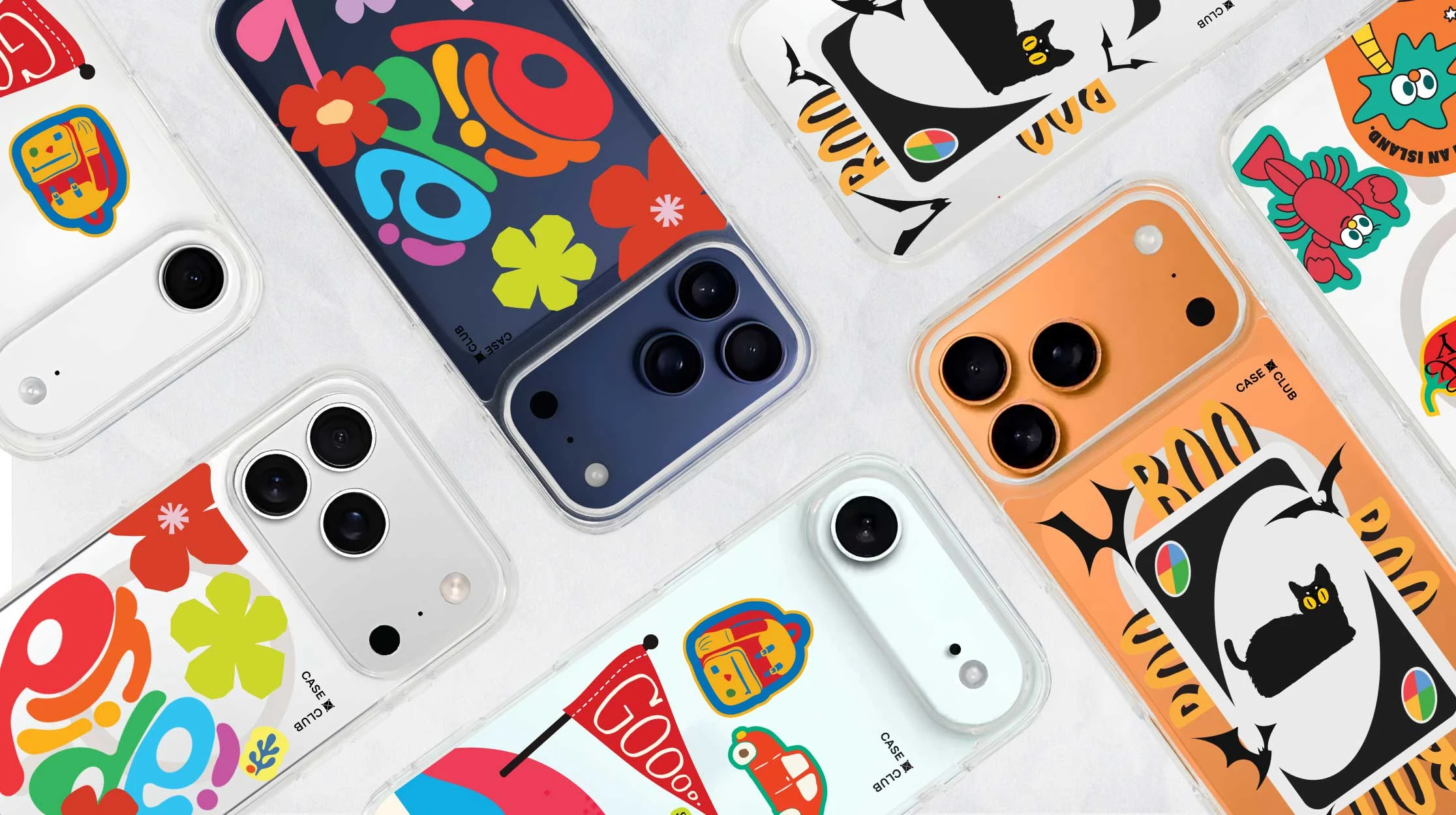 iphone 17, made by you