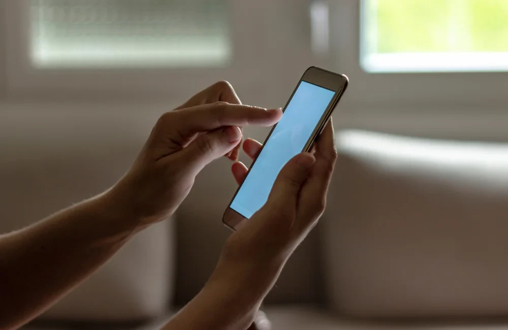 ป้องกันโทรศัพท์หายด้วยอุปกรณ์เสริม 