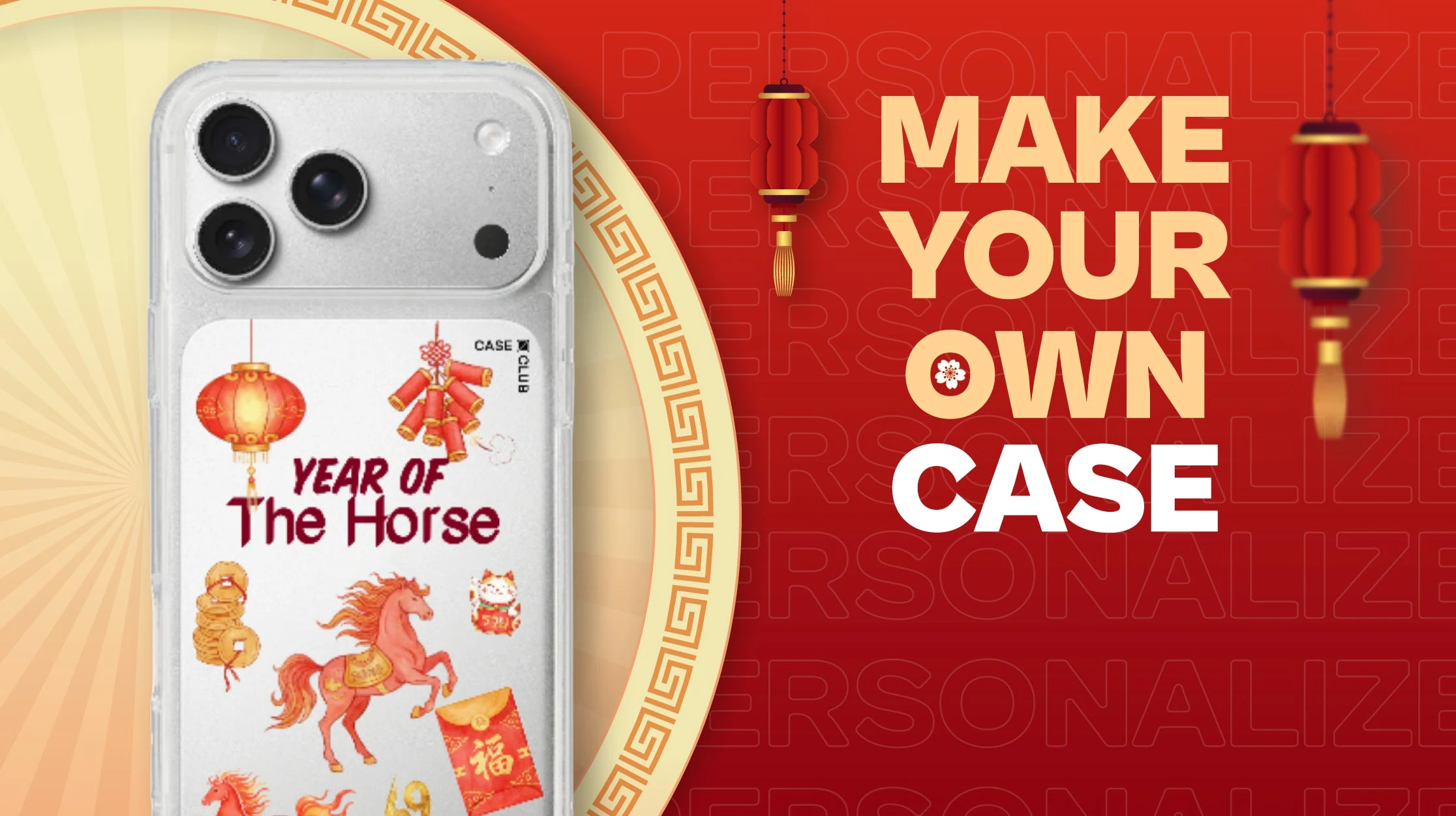 iphone 17, made by you