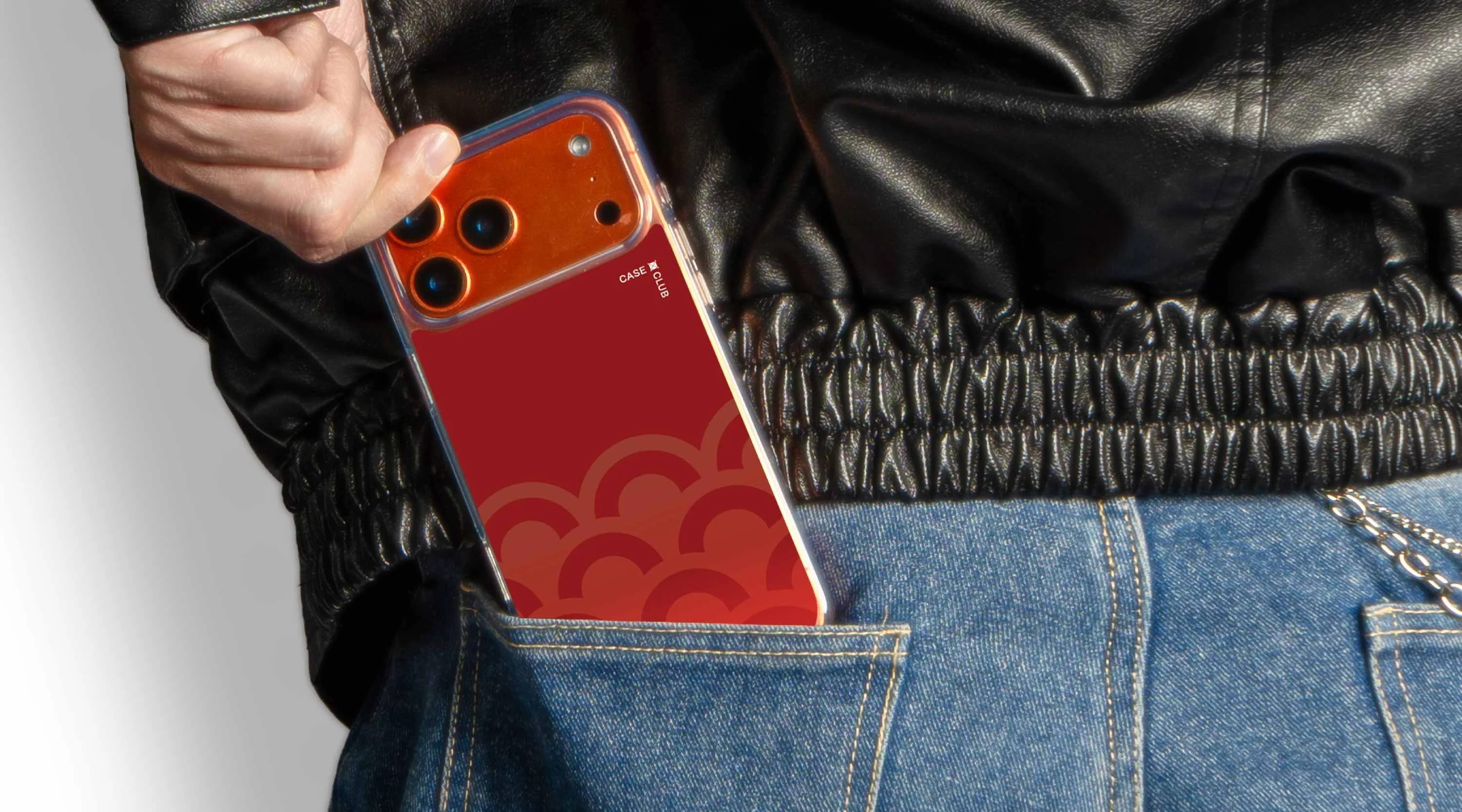 make it lucky this chinese new year