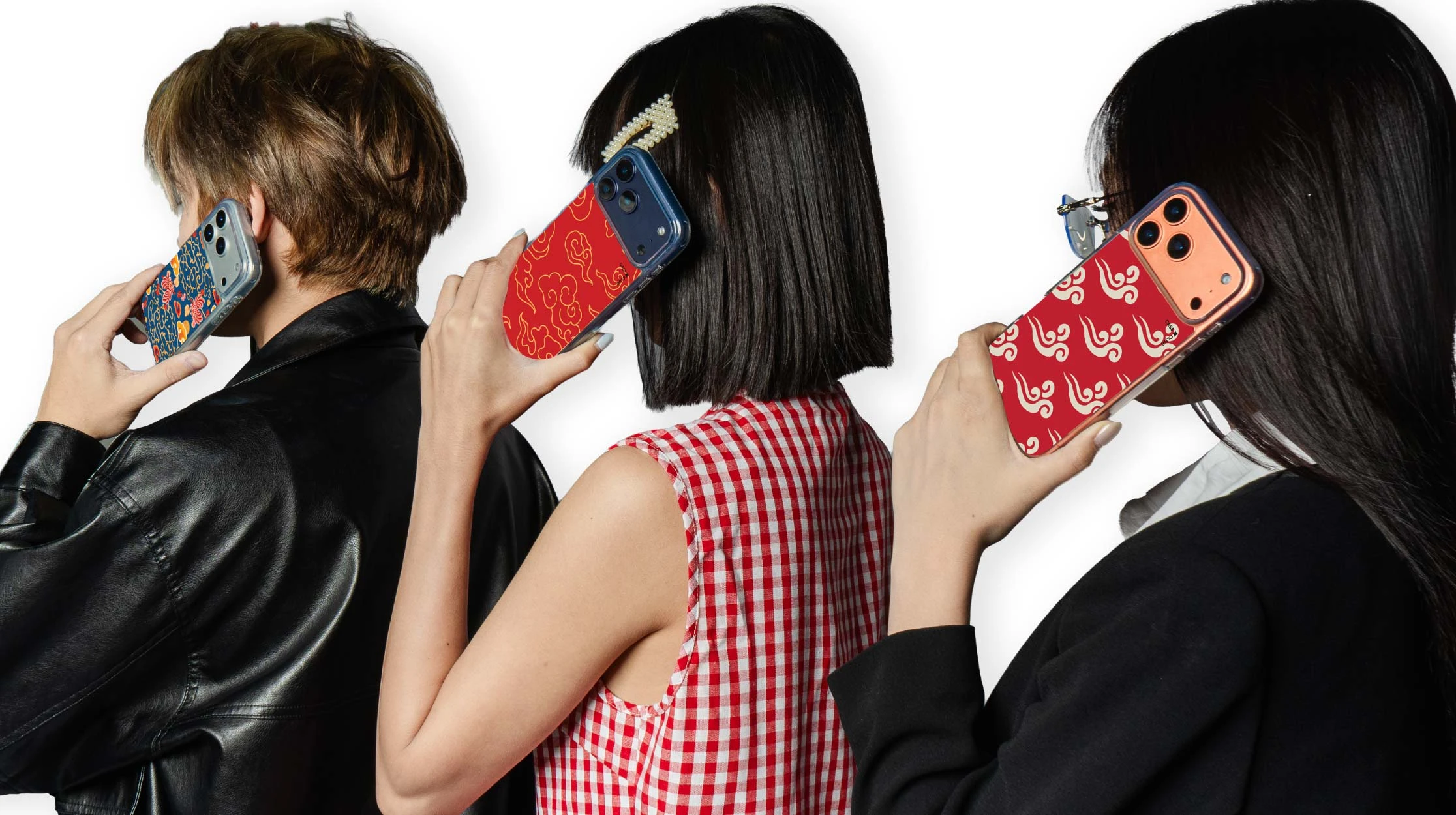 make it lucky this chinese new year