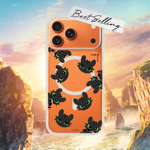 Character Series Best Selling