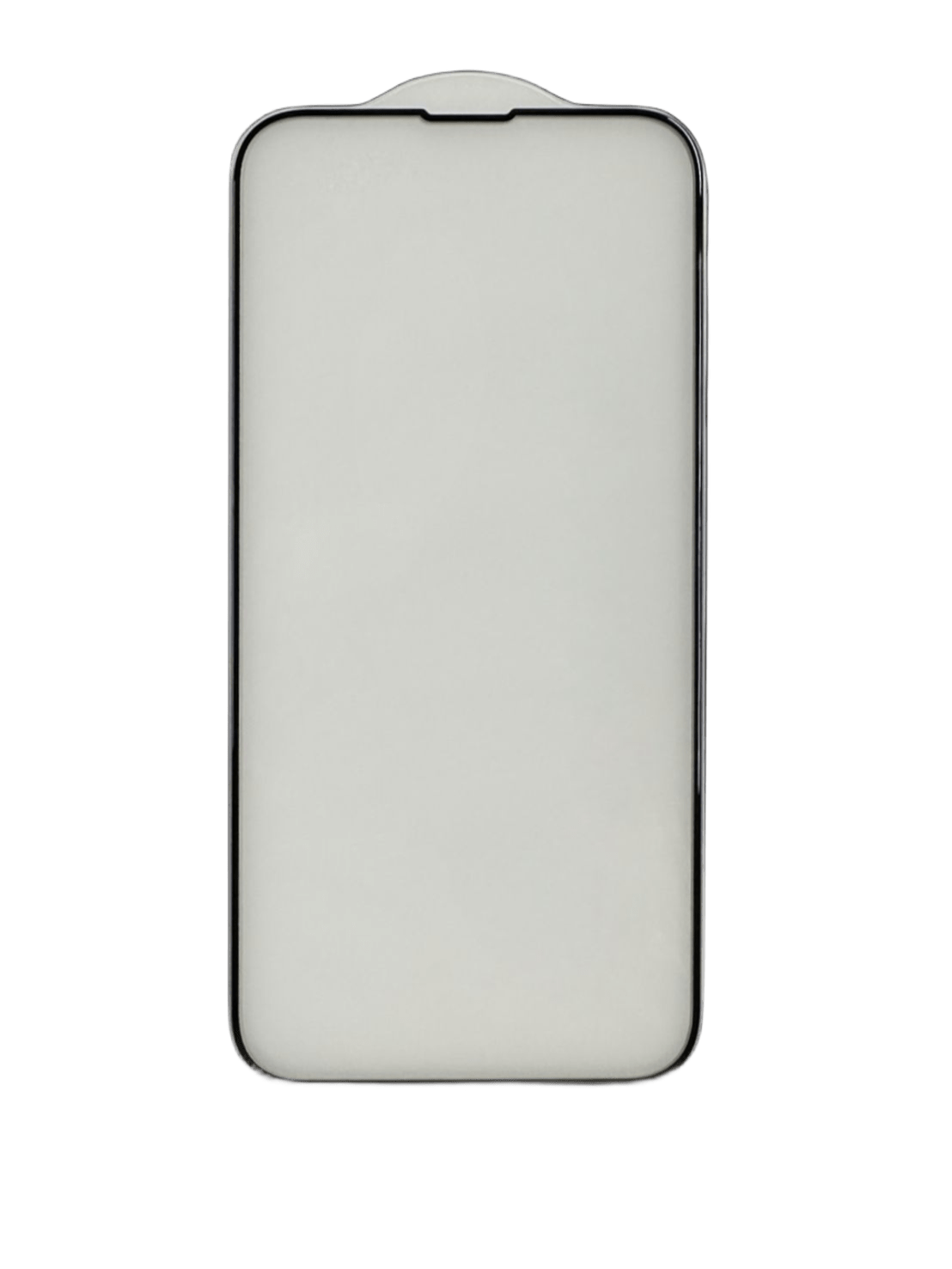 iphone 16e clear screen