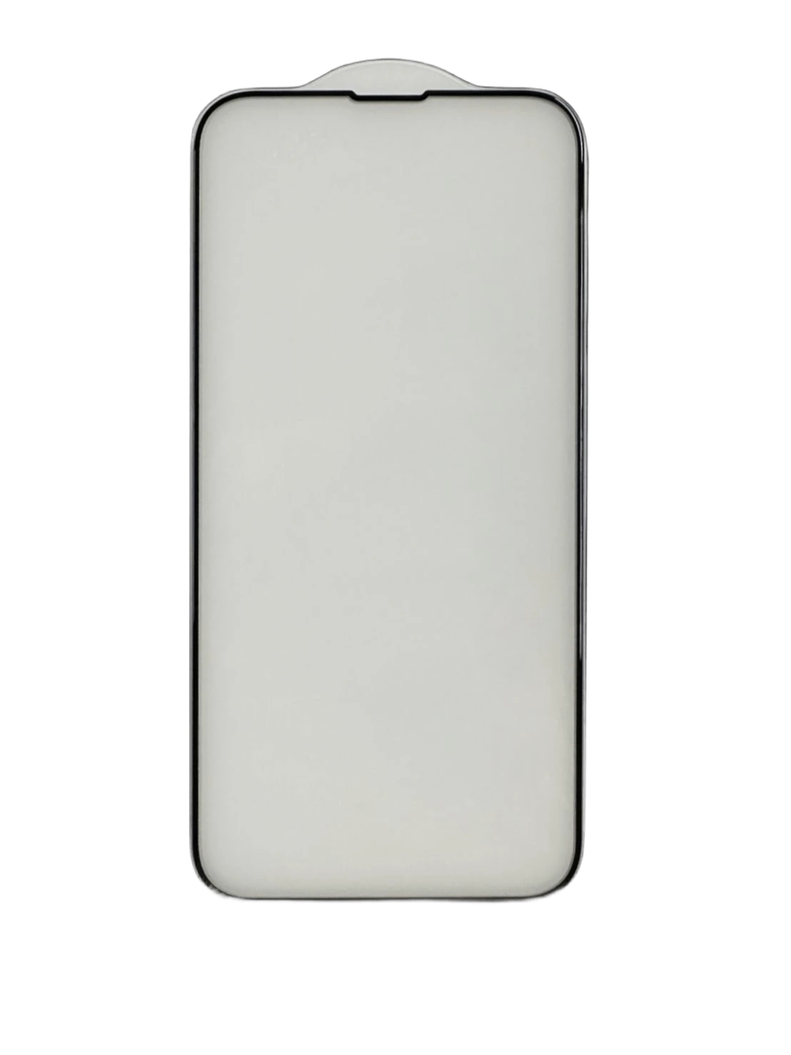 iphone 16e clear screen