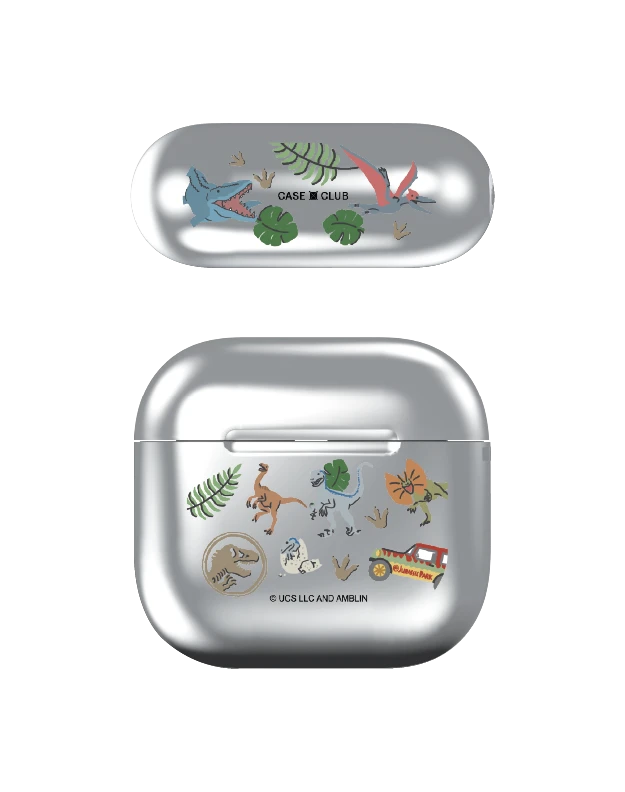 jurassic cute dinosaur