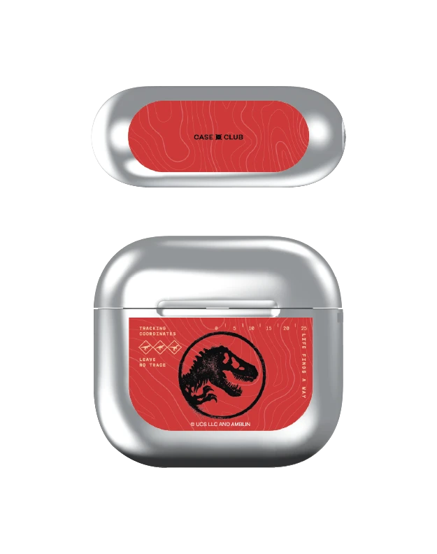 jurassic t-rex attack