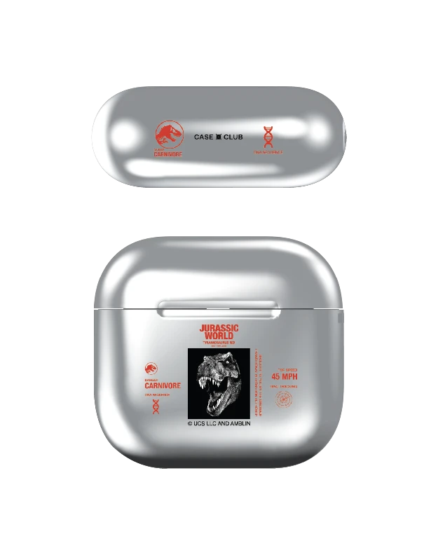 jurassic t-rex carnivore