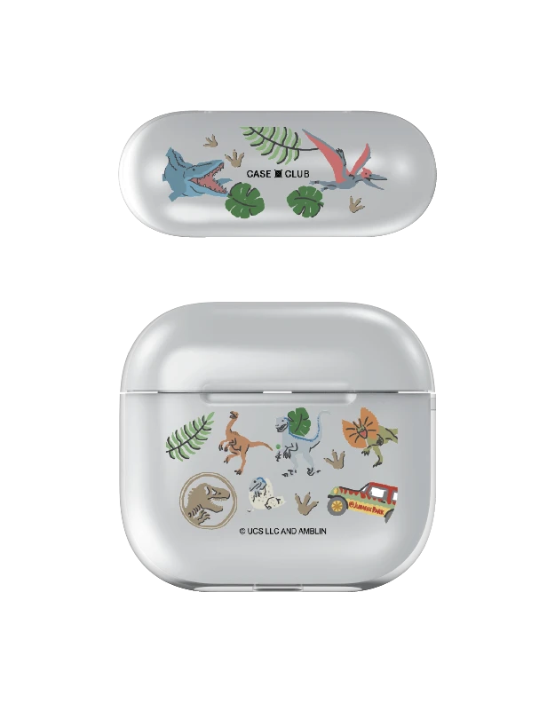 jurassic cute dinosaur