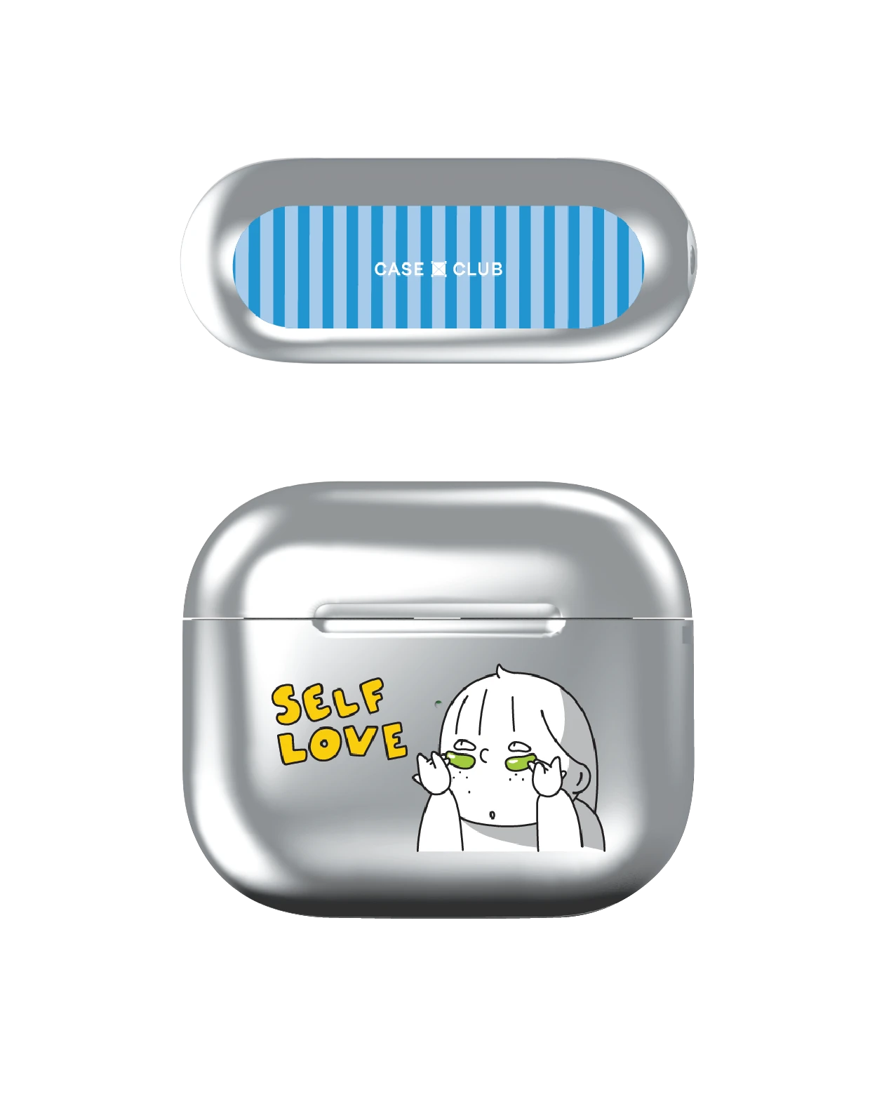 a friend of ease around