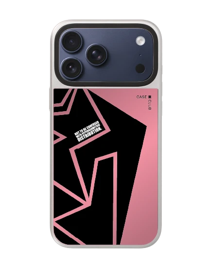 iphone 17 pro max mirror silver magsafe abstract black angles