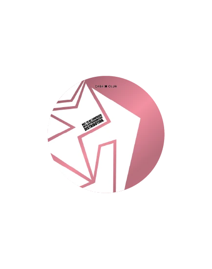 mirror popgrip abstract black angles