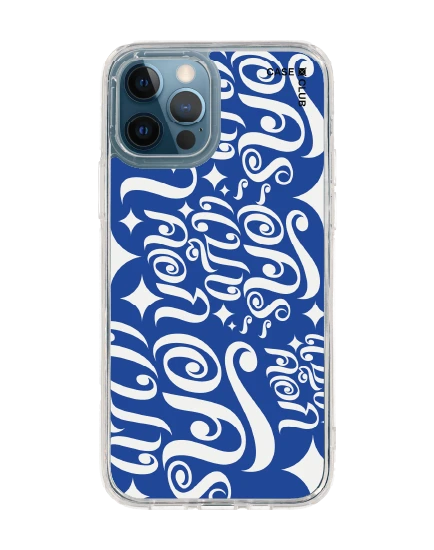 iphone 12/12 pro clear case akkara bangkok