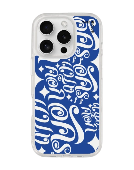 เคสใส iphone 16 pro อัคระ แบงค็อก