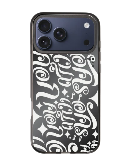 iphone 17 pro max black mirror magsafe akkara bangkok