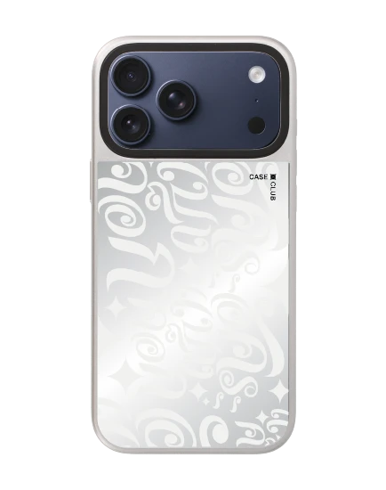 เคสกระจก iphone 17 pro max magsafe อัคระ แบงค็อก