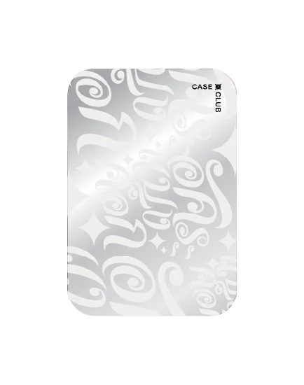 magnetic mirror cardholder stand akkara bangkok