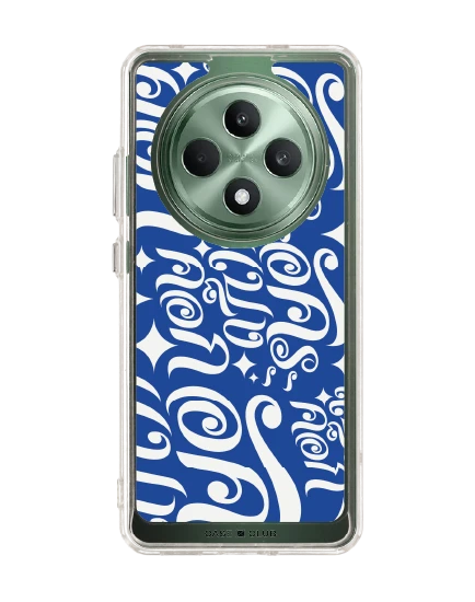 oppo reno 12f clear case akkara bangkok