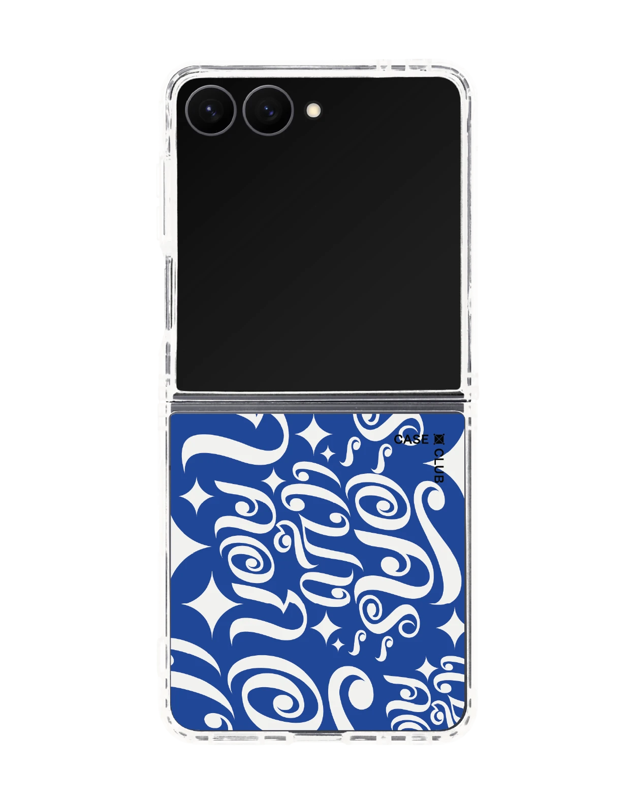 เคสใส samsung galaxy z flip 8 magsafe อัคระ แบงค็อก