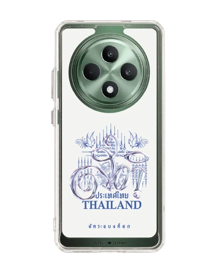 oppo reno 12f clear case akkara stay grounded