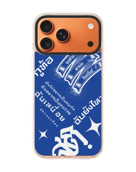 เคสใส iphone 17 pro max clear case magsafe shield อัคระ ฉันยังไหว