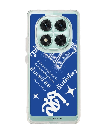 เคสใส redmi note 14 pro อัคระ ฉันยังไหว