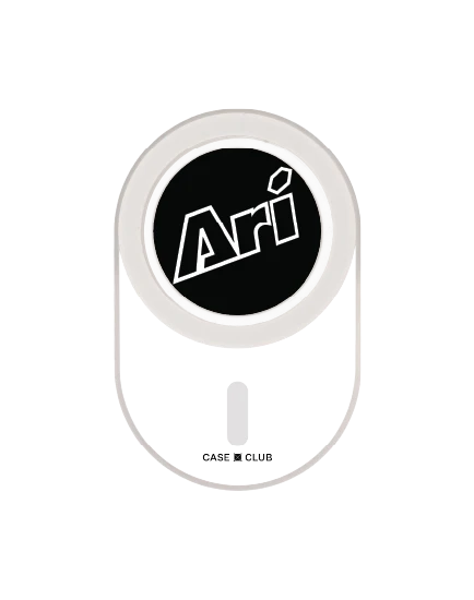 ป๊อปกริป ใส ari bold mode