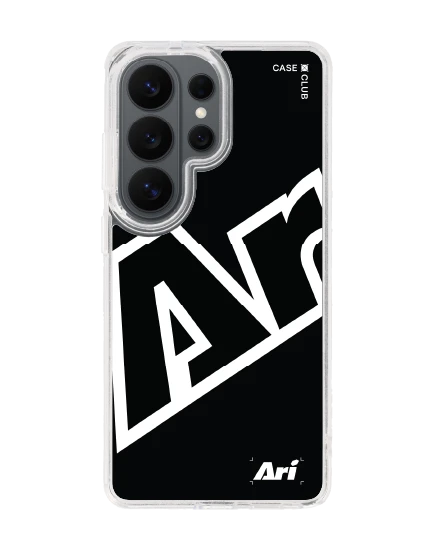 เคสใส samsung galaxy s26 ultra clear magsafe ari bold mode