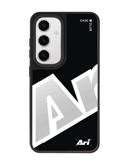 samsung s24 matte mirror magsafe ari bold mode