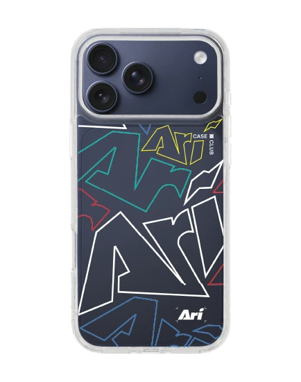 iphone 17 pro max clear ari energy mode