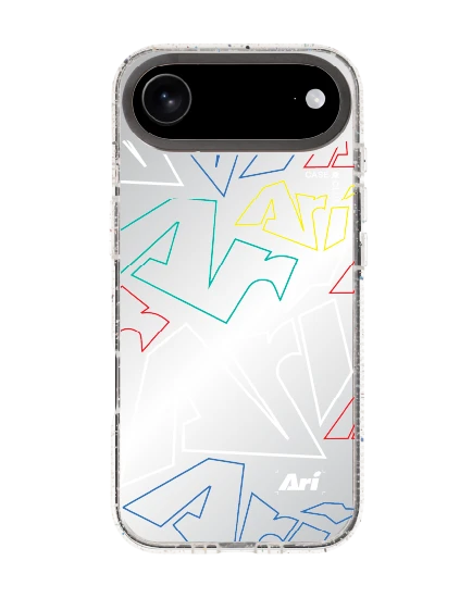 iphone air clear mirror magsafe ari energy mode