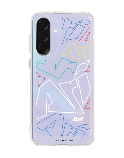 เคสใส samsung galaxy a36 ari energy mode