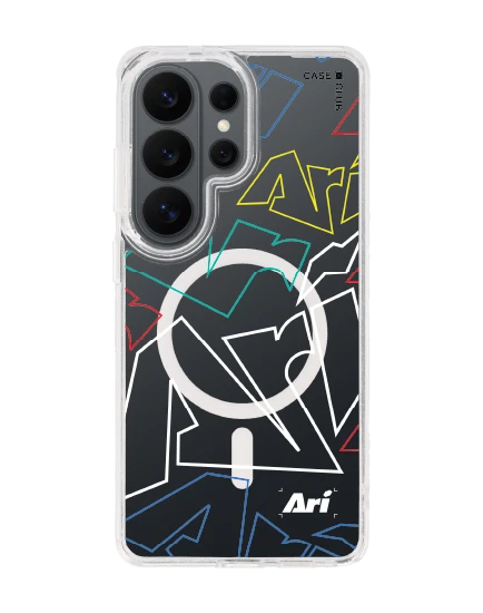 samsung galaxy s26 ultra clear magsafe ari energy mode