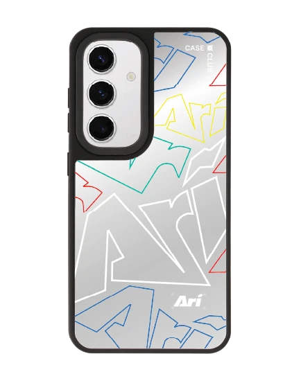 samsung s24 matte mirror magsafe ari energy mode