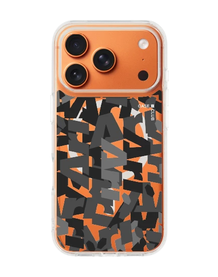 เคสใส iphone 17 pro magsafe ari infinite mode
