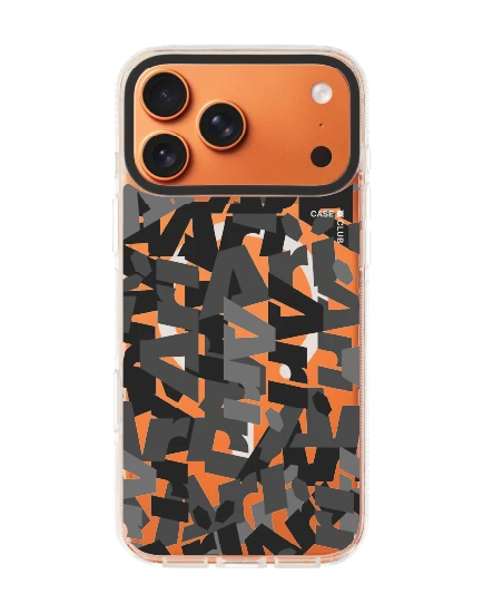 เคสใส iphone 17 pro max clear case magsafe shield ari infinite mode