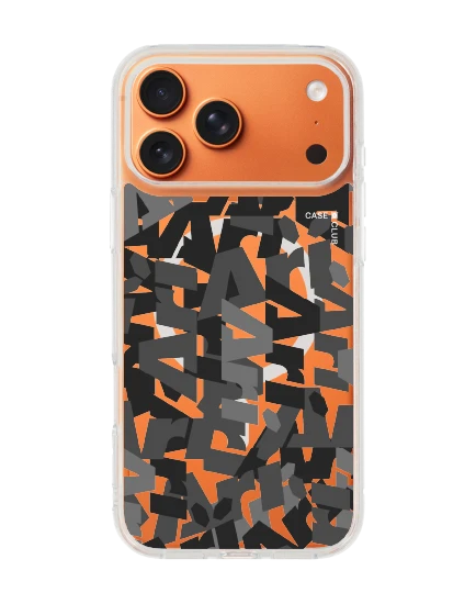 เคสใส iphone 17 pro max magsafe ari infinite mode