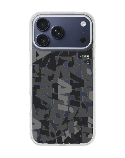 iphone 17 pro max clear ari infinite mode