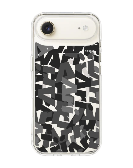 เคสใส iphone air magsafe ari infinite mode
