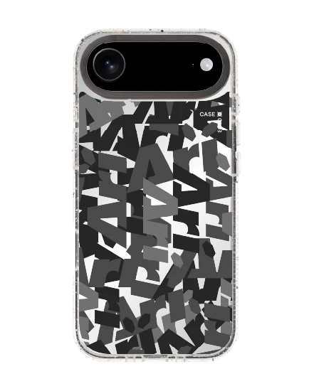 iphone air clear mirror magsafe ari infinite mode