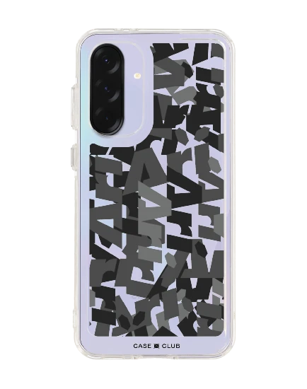เคสใส samsung galaxy a36 ari infinite mode