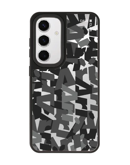 samsung s24 matte mirror magsafe ari infinite mode