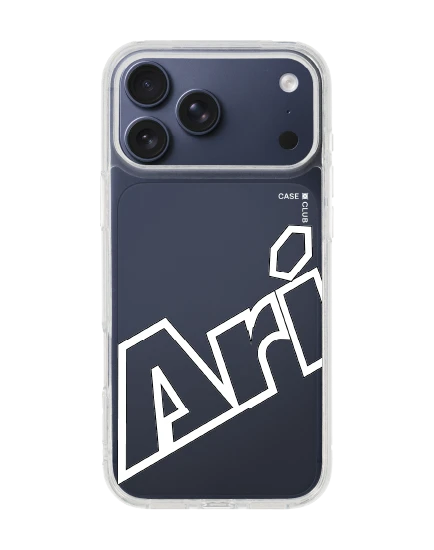 iphone 17 pro max clear ari pure mode