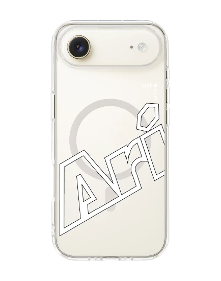 เคสใส iphone air magsafe ari pure mode