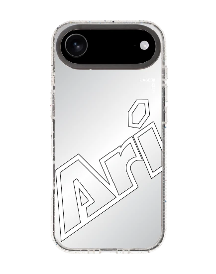 iphone air clear mirror magsafe ari pure mode