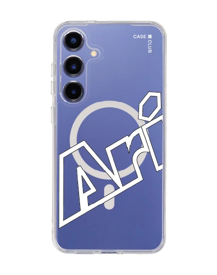 เคสใส samsung galaxy s25 plus magsafe ari pure mode