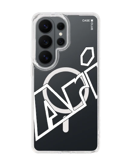 เคสใส samsung galaxy s26 ultra clear magsafe ari pure mode