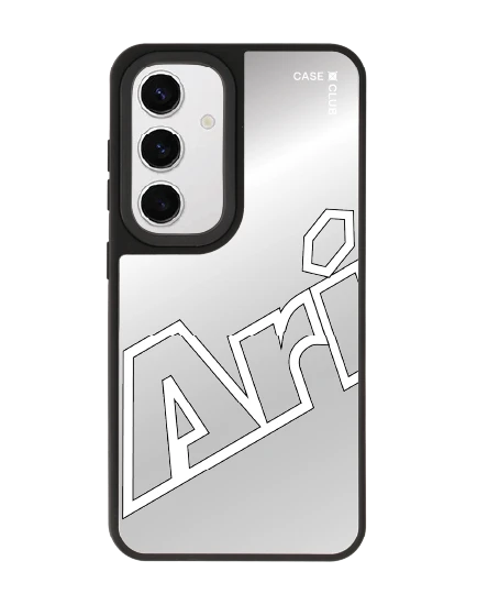 samsung s24 matte mirror magsafe ari pure mode